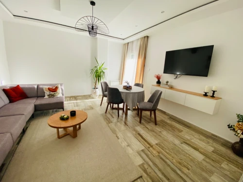 Location vacances Appartement Alger Hydra