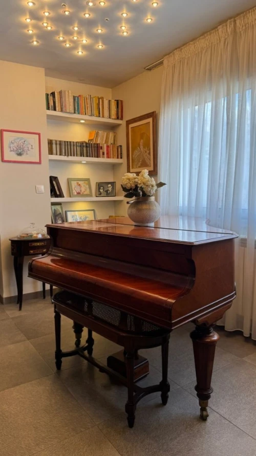 Vente Appartement Duplex F6 Alger Said hamdine