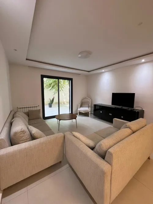 Location Appartement F3 Alger Hydra