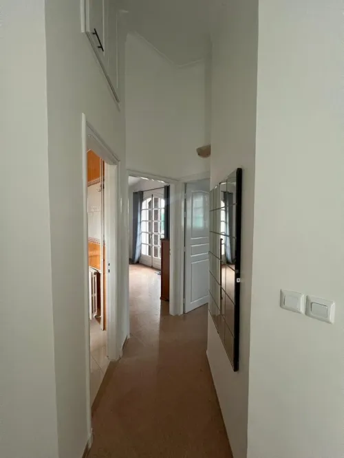 Location Appartement Niveau de villa F3 Alger Birkhadem