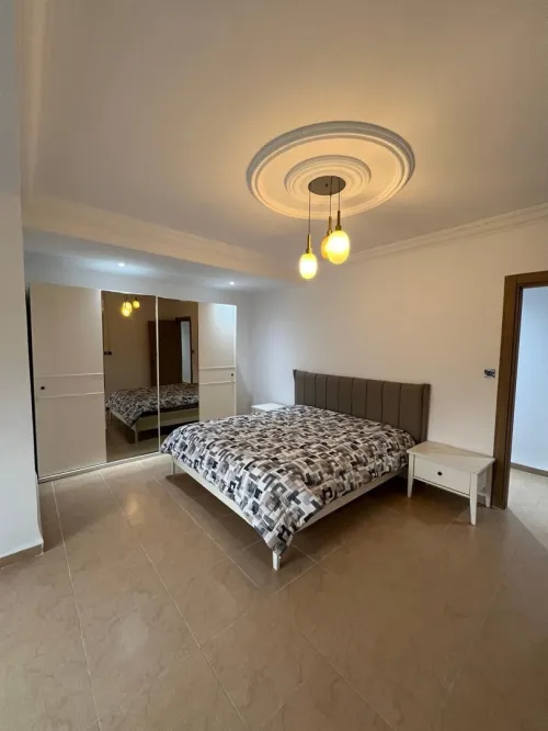 Location Appartement F4 Alger Draria