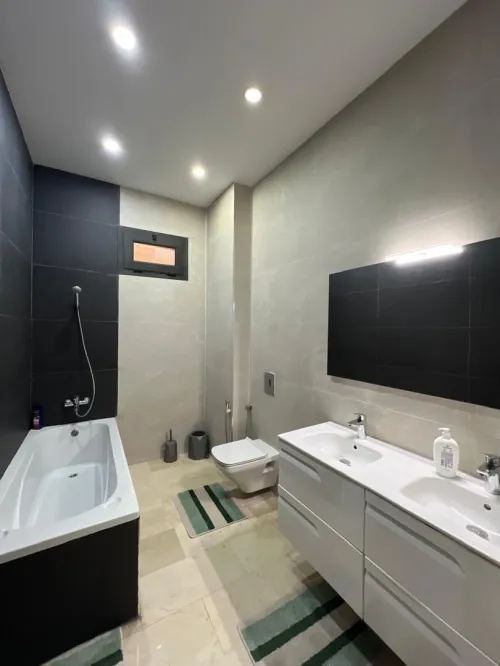 Location Appartement F4 Alger Hydra