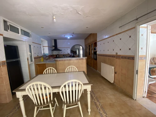 Vente Villa Alger Dely brahim
