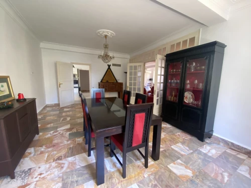 Vente Villa Alger El achour