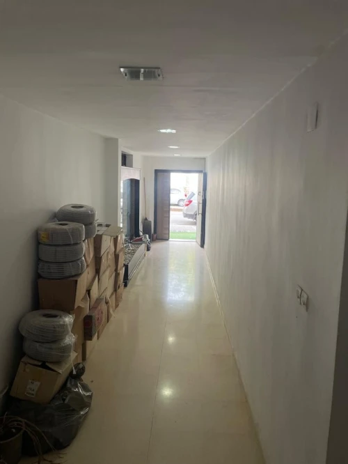 Location Immeuble Alger Said hamdine