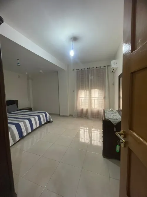 Location Appartement F4 Alger Hydra