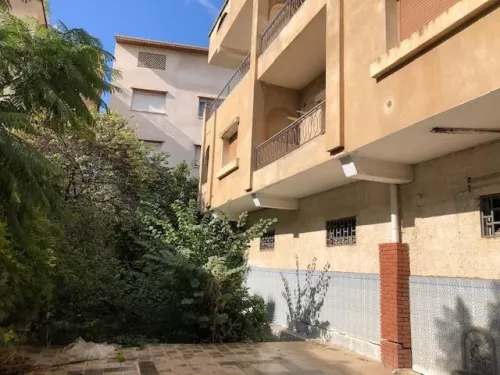 Vente Villa Alger Dely brahim