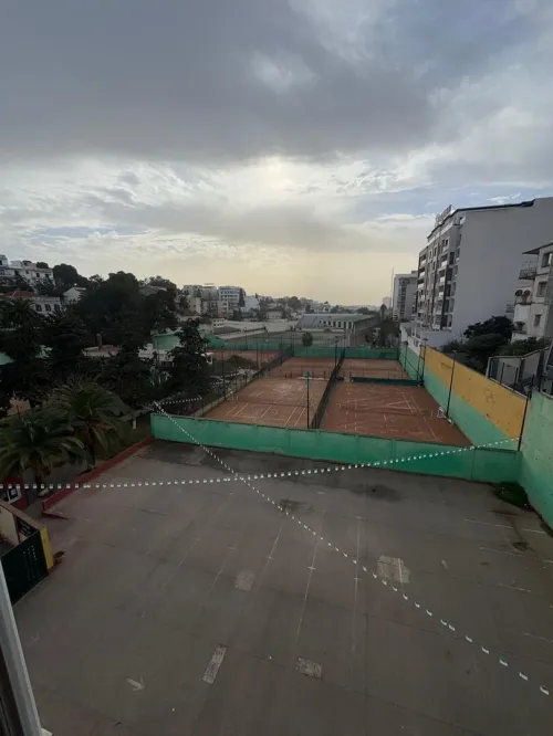Location Appartement F3 Alger Hydra