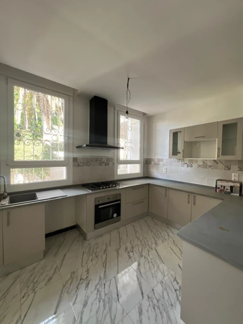 Location Villa Alger El biar