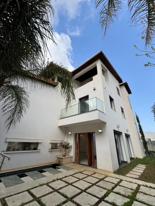 Vente Villa Alger Birkhadem