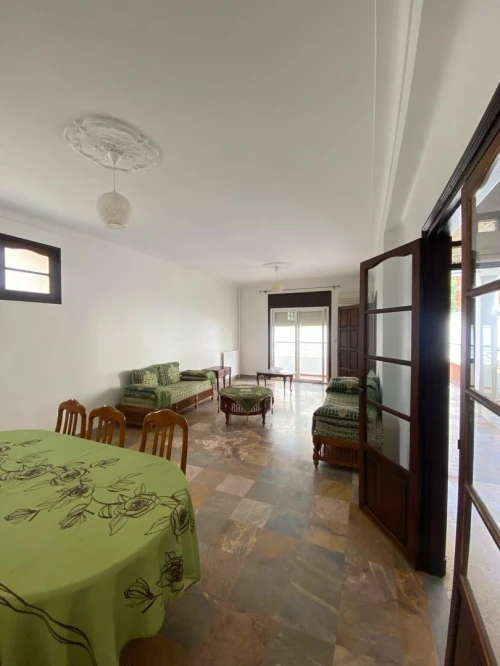 Location Appartement Niveau de villa F4 Alger Bir mourad rais