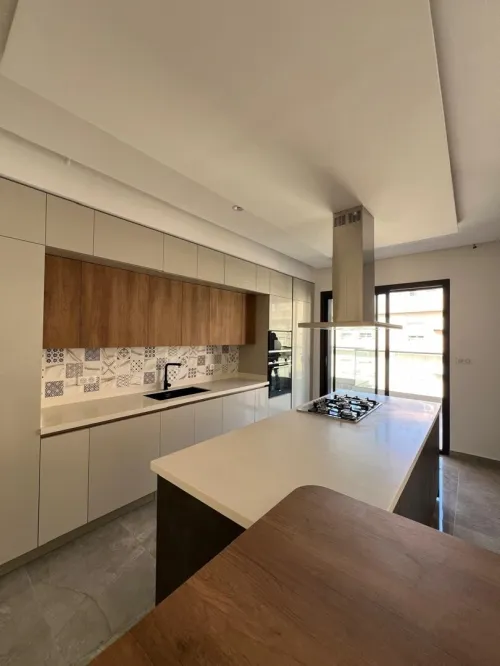 Vente Appartement F4 Alger Cheraga