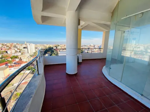Location Appartement F4 Alger Hydra