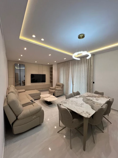 Vente Appartement F4 Alger Dely brahim