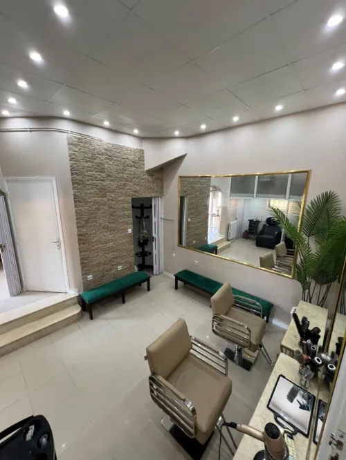 Location Local Alger El mouradia
