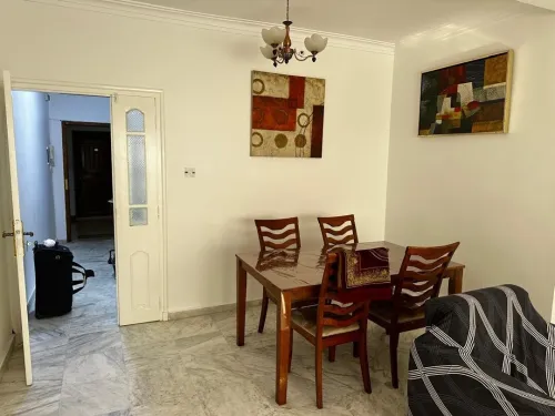Location Appartement F3 Alger Hydra