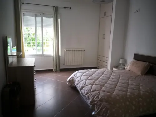 Location Niveau De Villa F3 Alger Birkhadem