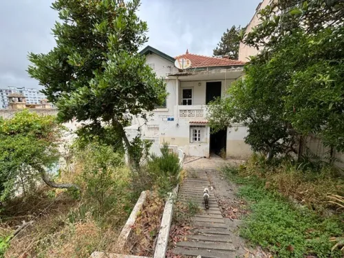 Vente Villa Alger El biar
