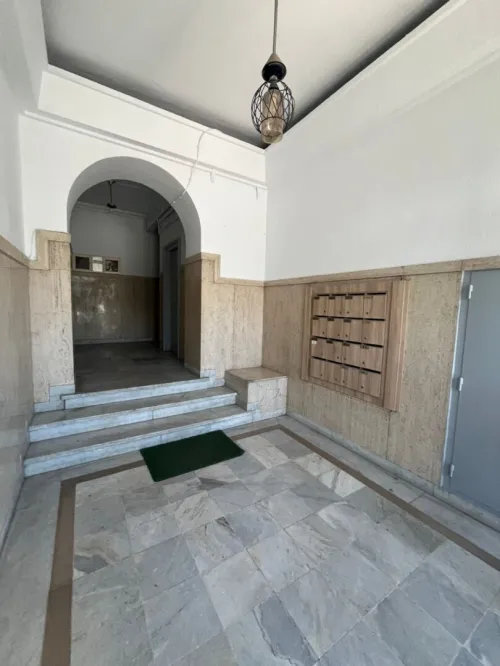 Location Appartement F2 Alger El biar