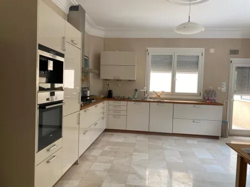 Location Appartement F5 Alger El biar