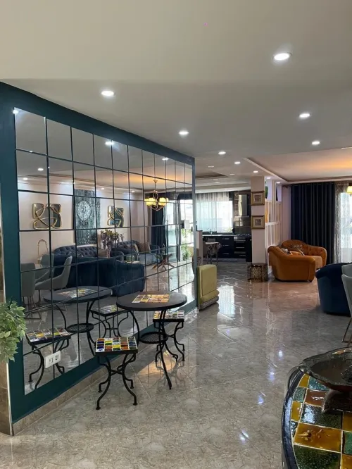 Vente Appartement F3 Alger Birkhadem