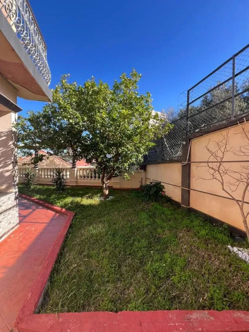 Location Villa Alger El mouradia