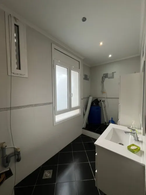 Location Appartement F4 Alger Hydra