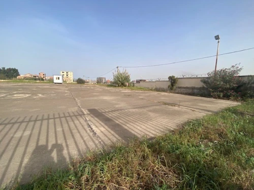Vente Terrain Alger Bordj el kiffan