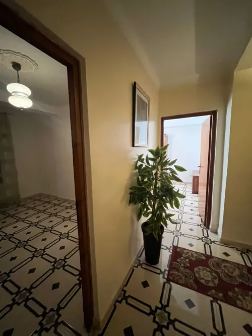 Vente Appartement F4 Alger Ben aknoun