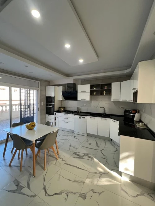 Location Villa Alger Cheraga
