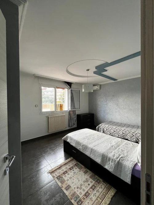 Location Appartement Penthouse F5 Alger Birkhadem