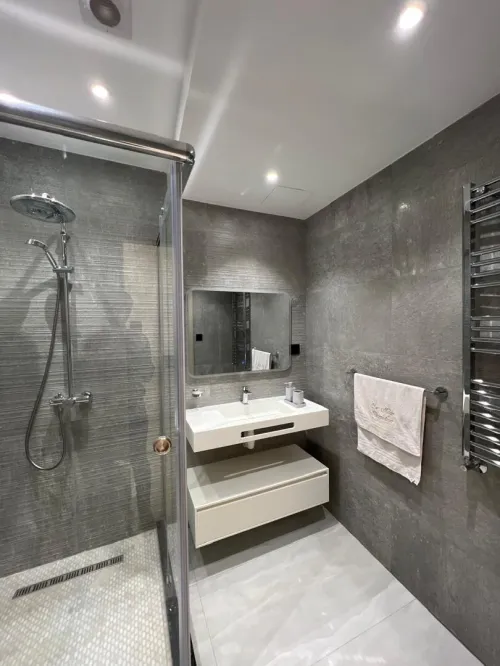 Vente Appartement F4 Alger Dely brahim