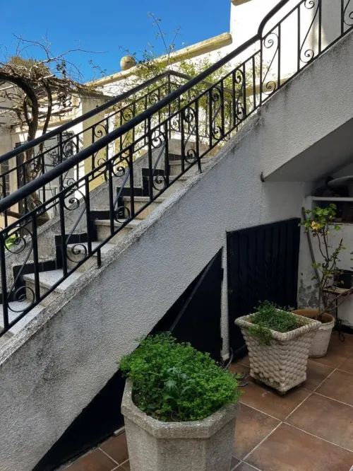 Location Appartement Niveau de villa F3 Alger Hydra