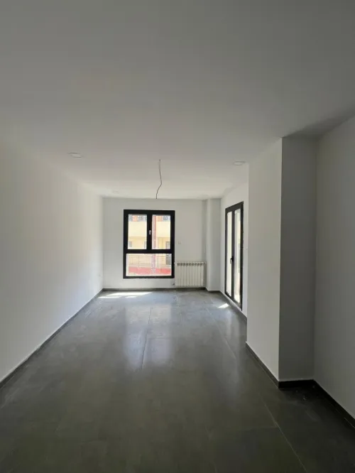 Location Appartement F4 Alger El mouradia