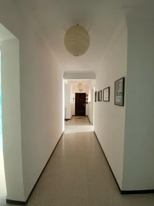 Location Appartement F4 Alger Bouzareah