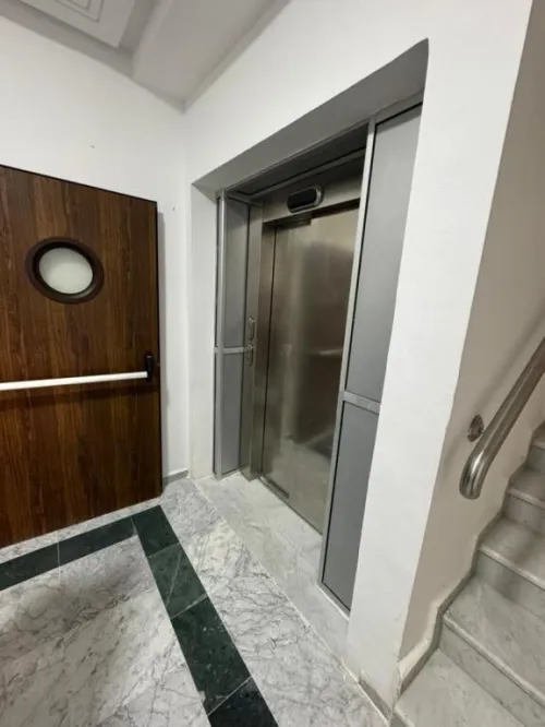 Location Immeuble Alger Hydra
