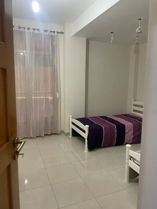 Location Appartement F4 Alger Hydra