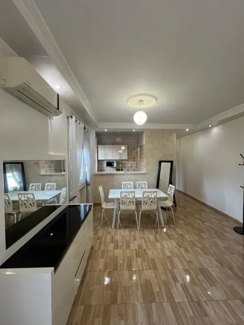 Vente Appartement F2 Alger Hydra