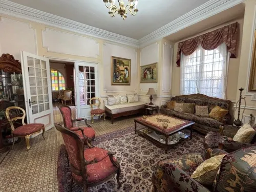 Vente Villa Alger El mouradia