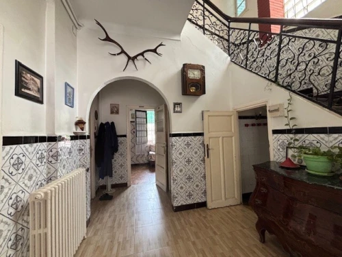 Vente Villa Alger El biar
