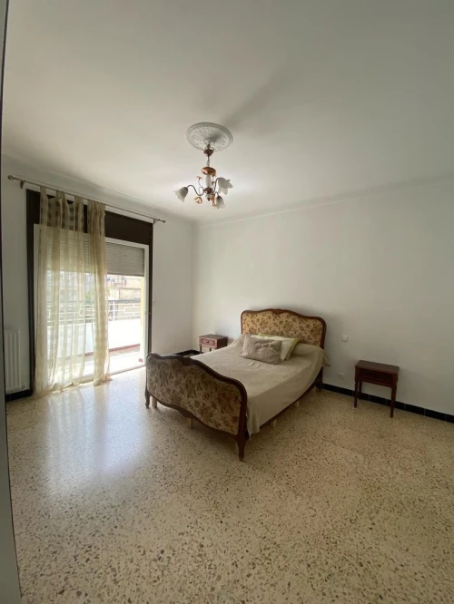 Location Appartement Niveau de villa F4 Alger Bir mourad rais
