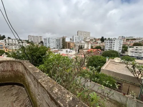 Vente Villa Alger El biar