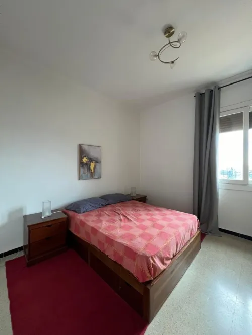 Location Appartement F4 Alger Hydra