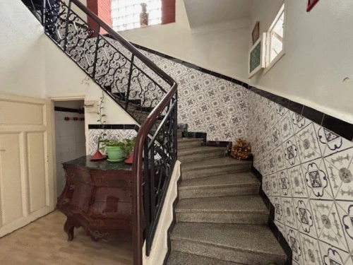 Vente Villa Alger El biar