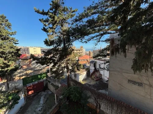 Vente Villa Alger El mouradia