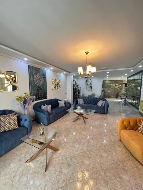 Vente Appartement F3 Alger Birkhadem