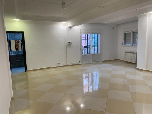 Location Villa Alger Said hamdine