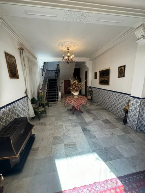 Location Villa Alger El biar
