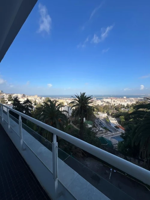 Location Appartement F3 Alger El biar