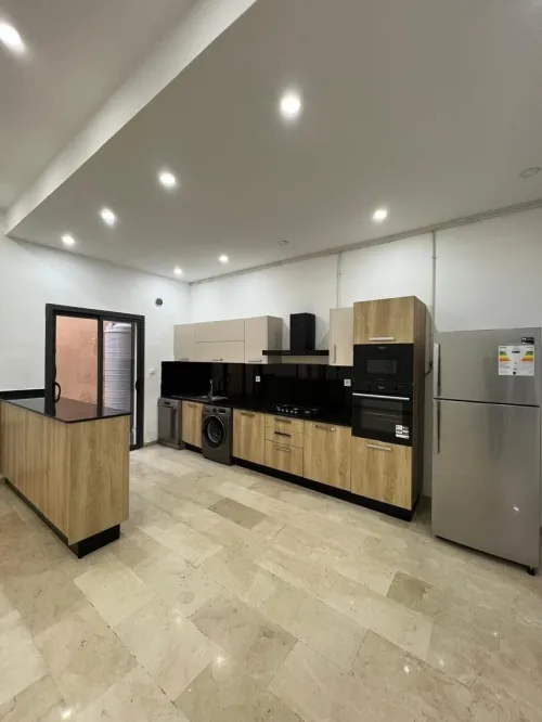Location Appartement F4 Alger Hydra